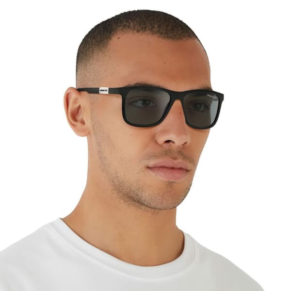 Unisexsolglasögon Arnette AN4276-01-81-56 ø 56 mm