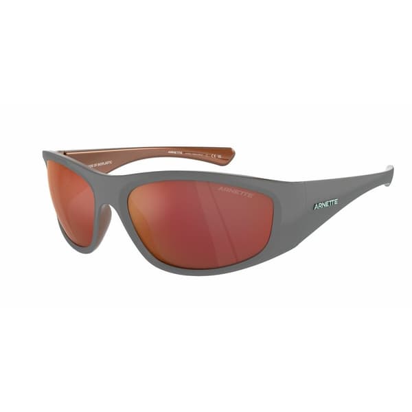 Unisexsolglasögon Arnette AN4331-29256Q-64 Ø 64 mm