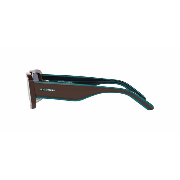 Unisexsolglasögon Arnette AN4318-12382W-53 Ø 53 mm