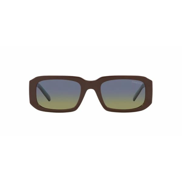 Unisexsolglasögon Arnette AN4318-12382W-53 Ø 53 mm