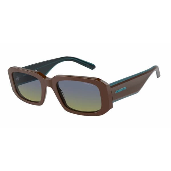 Unisexsolglasögon Arnette AN4318-12382W-53 Ø 53 mm