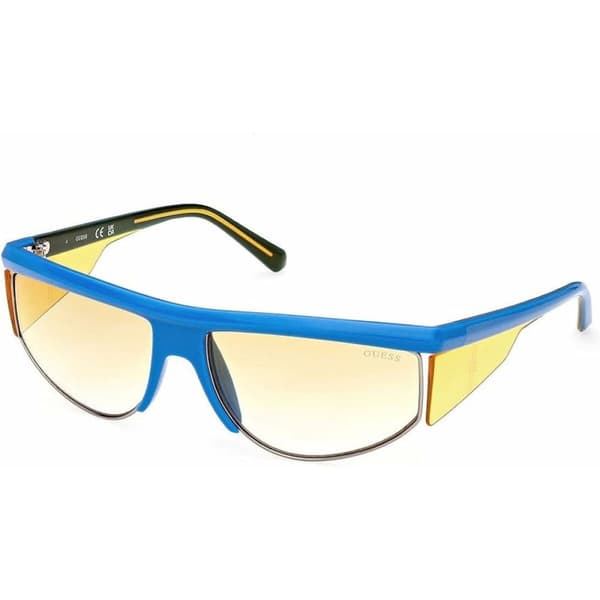 Herrsolglasögon Guess GU00072 6290G