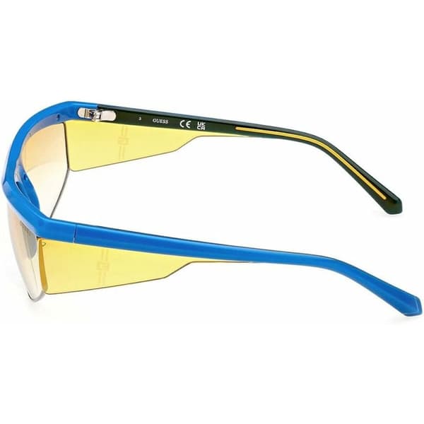 Herrsolglasögon Guess GU00072 6290G