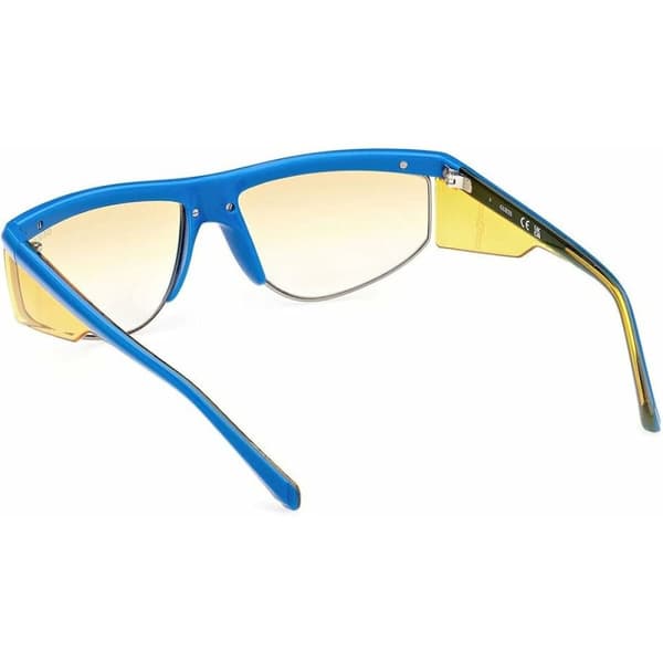 Herrsolglasögon Guess GU00072 6290G