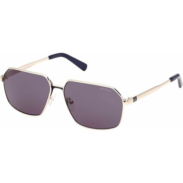 Miesten aurinkolasit Guess GU00071 5832V