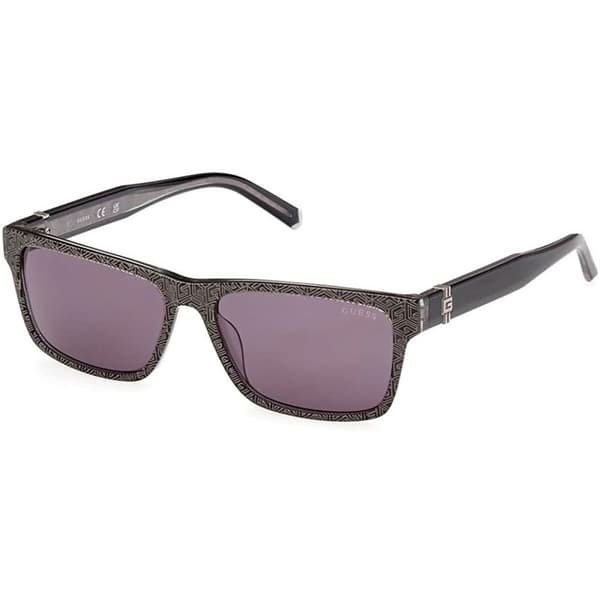 Herrsolglasögon Guess GU00074 5505A