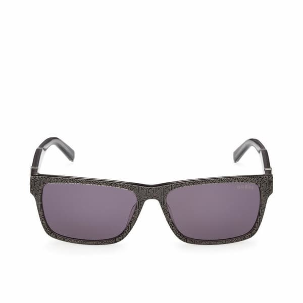 Miesten aurinkolasit Guess GU00074 5505A