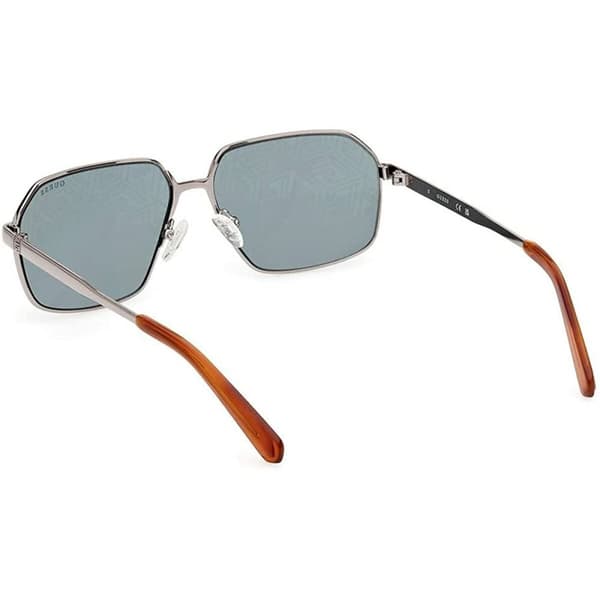 Miesten aurinkolasit Guess GU00071 5808N