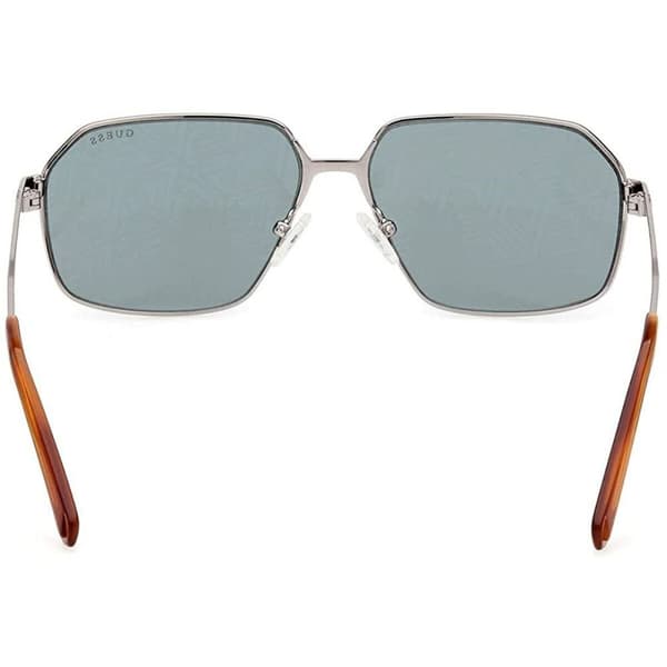 Miesten aurinkolasit Guess GU00071 5808N