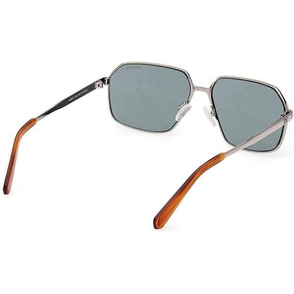 Miesten aurinkolasit Guess GU00071 5808N