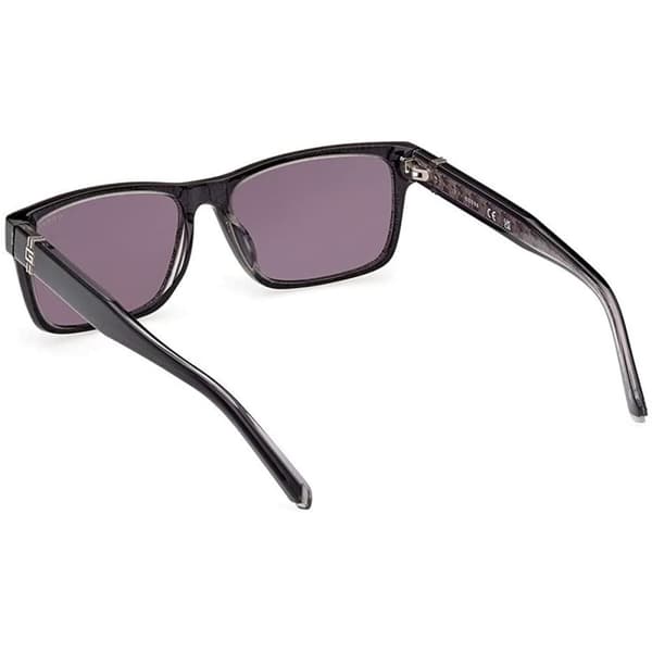 Miesten aurinkolasit Guess GU00074 5505A