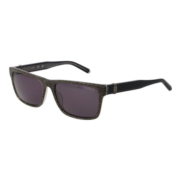 Miesten aurinkolasit Guess GU00074 5505A