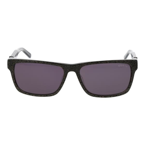 Miesten aurinkolasit Guess GU00074 5505A