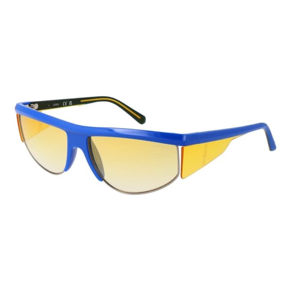 Miesten aurinkolasit Guess GU00072 6290G