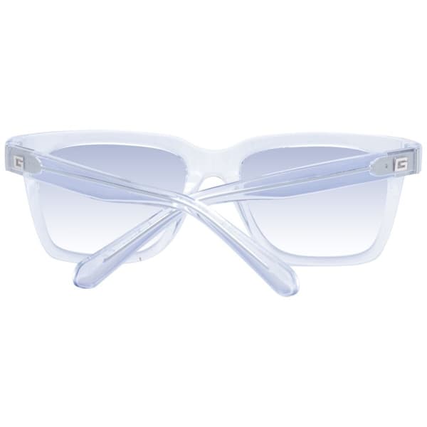 Unisexsolglasögon Guess GU00064 5327W