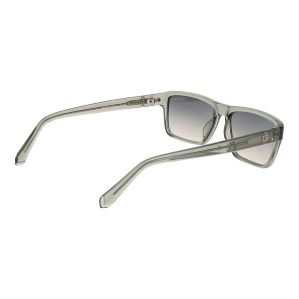 Miesten aurinkolasit Guess GU00085 5593P