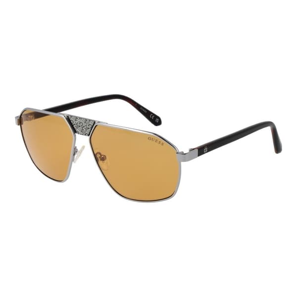 Miesten aurinkolasit Guess GU00086 5908E