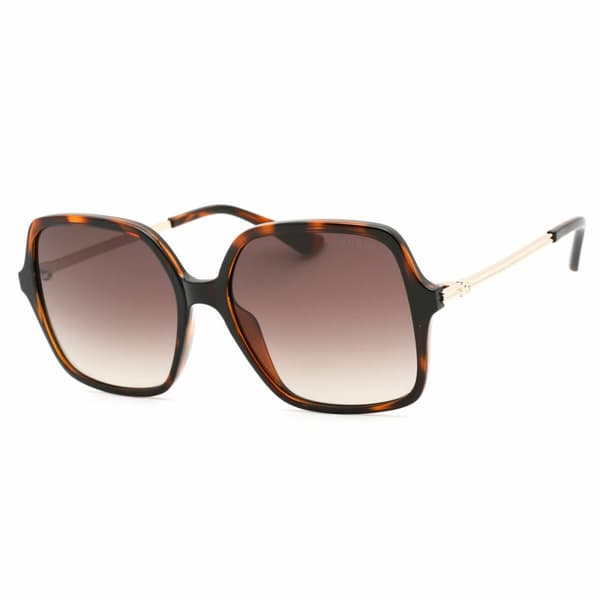 Naisten aurinkolasit Guess GU7845 ø 57 mm