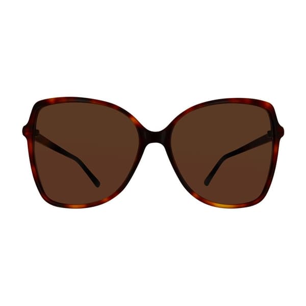 Damsolglasögon Jimmy Choo FEDE/S ø 59 mm