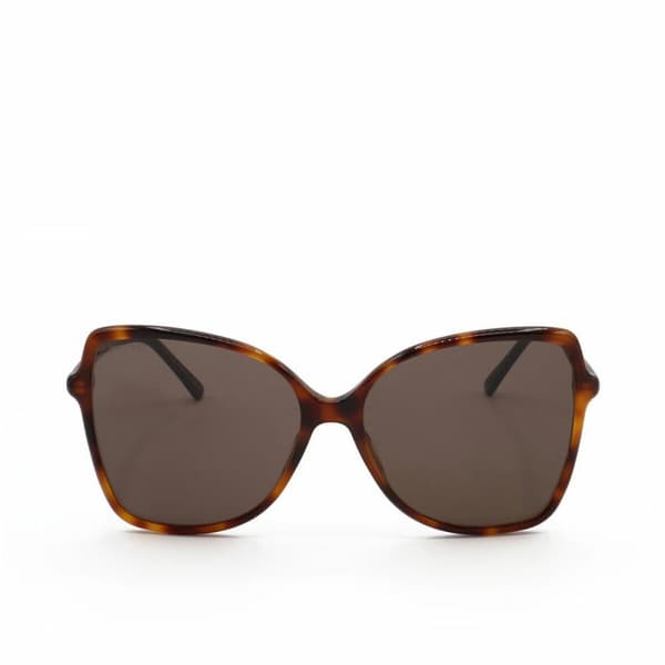 Damsolglasögon Jimmy Choo FEDE/S ø 59 mm