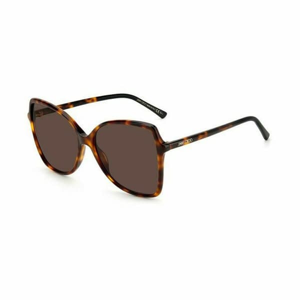 Damsolglasögon Jimmy Choo FEDE/S ø 59 mm