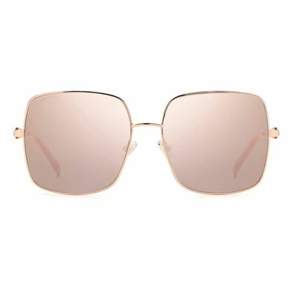 Damsolglasögon Jimmy Choo LILI/S Roséguld