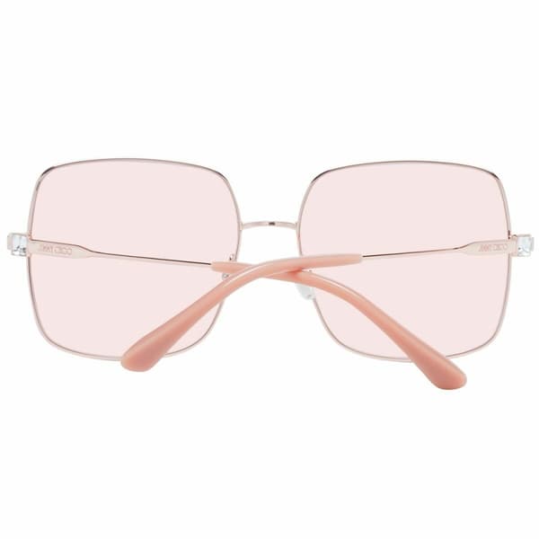 Damsolglasögon Jimmy Choo LILI/S Roséguld