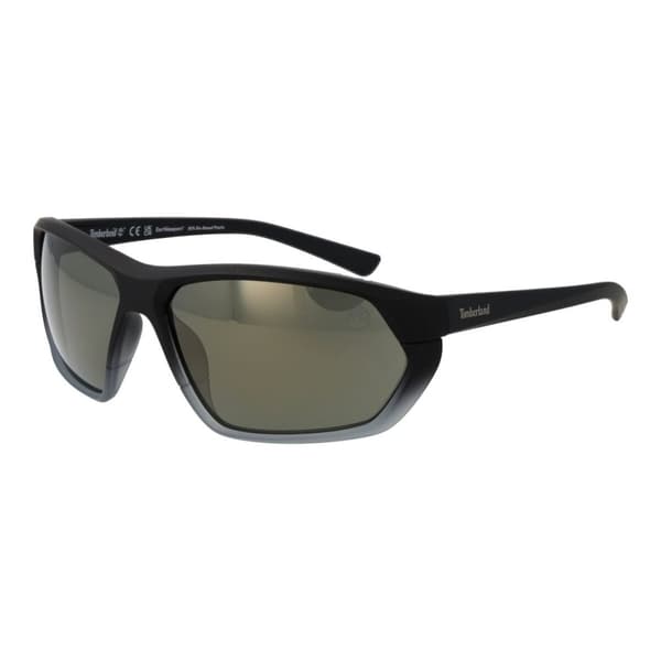 Solbriller til mænd Timberland TB9310 6402R