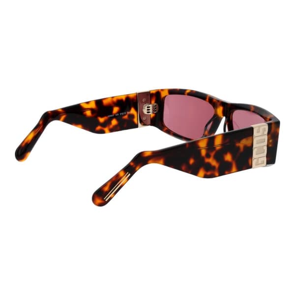 Unisex aurinkolasit GCDS GD0037 5752S