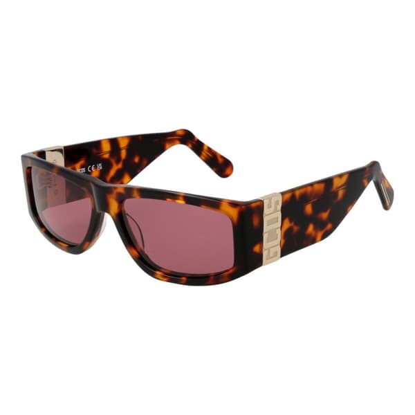 Unisex aurinkolasit GCDS GD0037 5752S