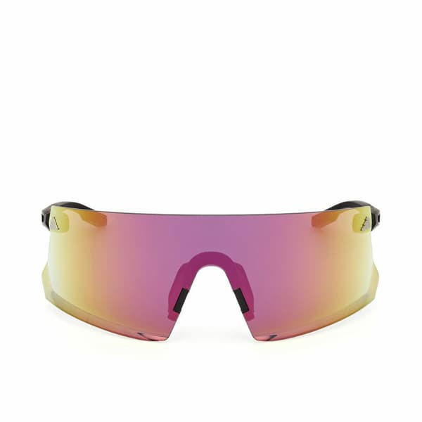 Unisexsolglasögon Marcolin ADIDAS DUNAMIS Svart