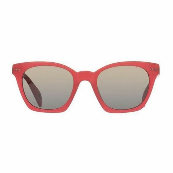 Herrsolglasögon Gant MB MATT RD-100G Ø 49 mm