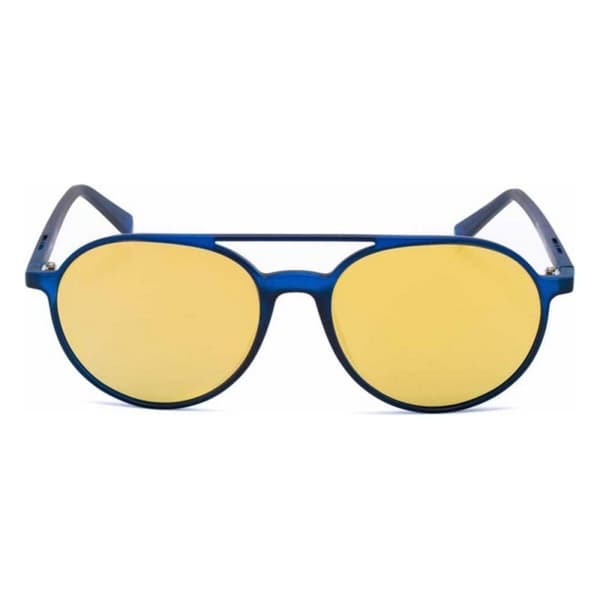 Unisexsolglasögon Italia Independent 0038-022-000 Ø 53 mm