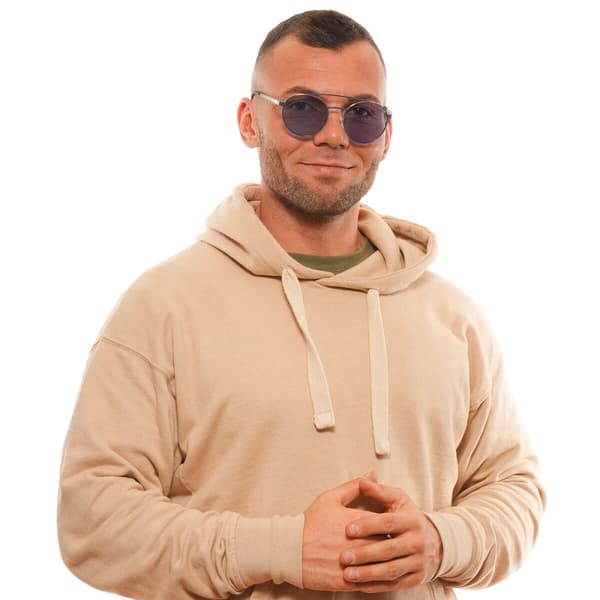 Solbriller til mænd Guess GU3047 5384X