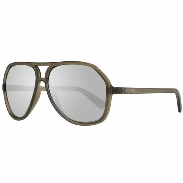 Herrsolglasögon Guess GF0217 6094C