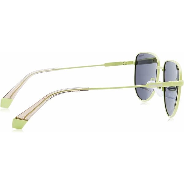 Unisexsolglasögon Polaroid PLD-6196-S-X-4ANF6M9 ø 56 mm