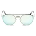 Miniatyrbild 3 av 3: Unisexsolglasögon Web Eyewear WE0182A Ø 51 mm