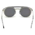 Miniatyrbild 2 av 3: Unisexsolglasögon Web Eyewear WE0182A Ø 51 mm