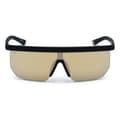 Miniatyrbild 3 av 3: Unisexsolglasögon Web Eyewear WE0221E ø 59 mm