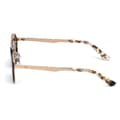 Miniatyrbild 6 av 7: Unisexsolglasögon Web Eyewear WE0181A ø 58 mm