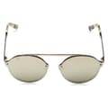 Miniatyrbild 2 av 7: Unisexsolglasögon Web Eyewear WE0181A ø 58 mm