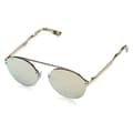 Miniatyrbild 1 av 7: Unisexsolglasögon Web Eyewear WE0181A ø 58 mm