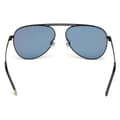 Miniatyrbild 8 av 8: Unisexsolglasögon Web Eyewear WE0206A ø 58 mm
