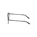Miniatyrbild 2 av 8: Unisexsolglasögon Web Eyewear WE0206A ø 58 mm