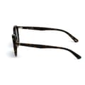Miniatyrbild 2 av 3: Unisexsolglasögon Web Eyewear WE0236 Ø 48 mm