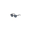 Miniatyrbild 1 av 3: Unisexsolglasögon Web Eyewear WE0236 Ø 48 mm