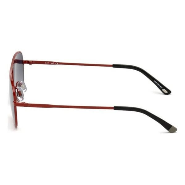 Herrsolglasögon Web Eyewear WE0199A Ø 55 mm