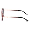 Miniatyrbild 3 av 3: Herrsolglasögon Web Eyewear WE0199A Ø 55 mm