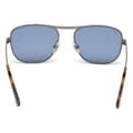 Miniatyrbild 2 av 3: Herrsolglasögon Web Eyewear WE0199A Ø 55 mm