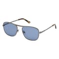 Miniatyrbild 1 av 3: Herrsolglasögon Web Eyewear WE0199A Ø 55 mm